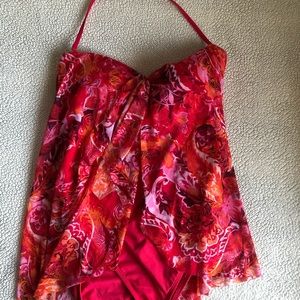 Ralph Lauren Swimsuit